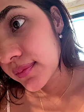 CuteFatima's Live Sex Cam Show