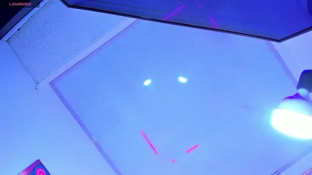 Cherry_splash webcam show