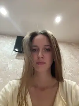 ElliRose's Webcam Show