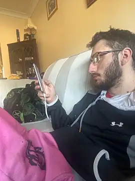 EE123458's Live Sex Cam Show