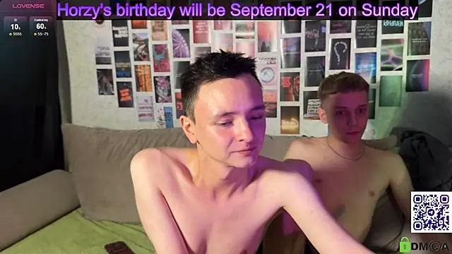 ruby_why's Live Sex Cam Show