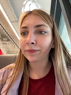 Sunny___Bunny's Webcam Show