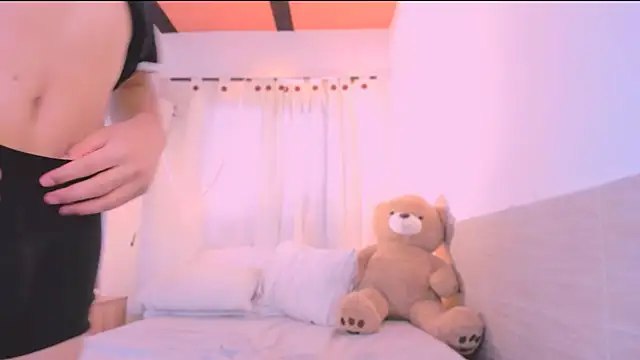Sweet_Allan's Live Sex Cam Show