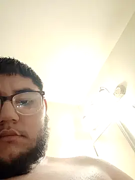 Bigdaddy-Marc's Live Sex Cam Show