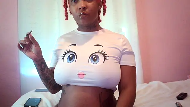 PiscesKitty's Live Sex Cam Show