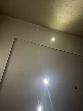 DollyTall's Webcam Show