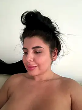 Scarlett-Dream's Live Sex Cam Show
