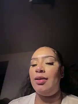 CarmelaAnthony's Live Sex Cam Show