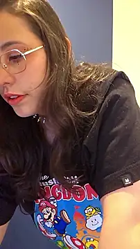 Charlotte__Miller's Webcam Show