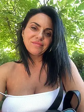 KimKelly13's Live Sex Cam Show
