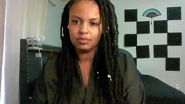 TorraeBlue's Webcam Show