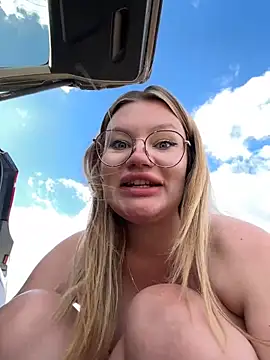 justmilaa's Webcam Show
