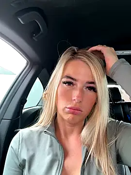 Kali-Raexx's Live Sex Cam Show
