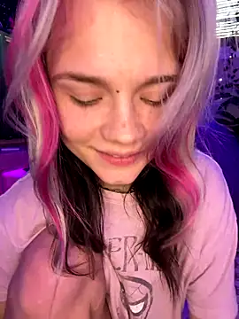 Cutiepiespanks' Live Sex Cam Show