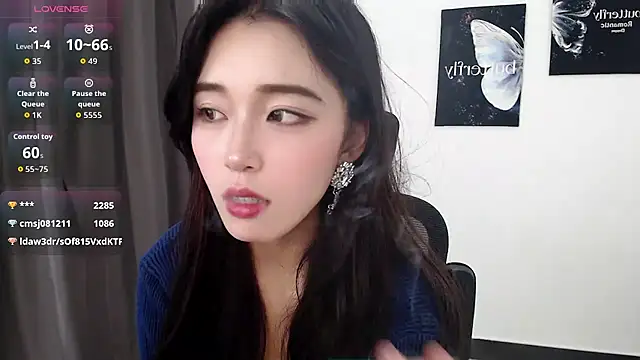 Wfrost0707's Webcam Show