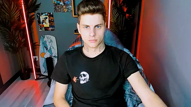 JackWolw's Live Sex Cam Show
