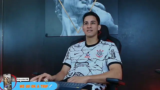 JakeMoxley's Live Sex Cam Show