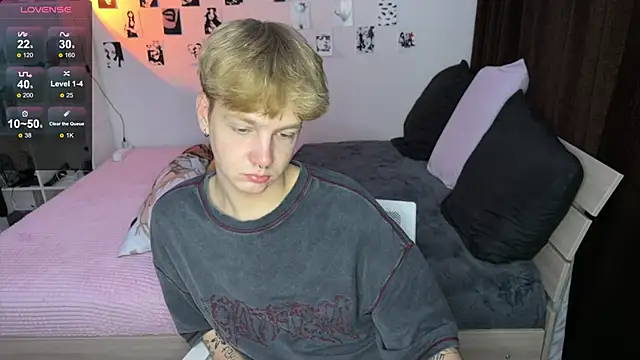 olivertasty's Live Sex Cam Show