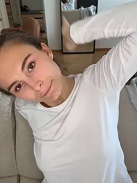SophiiaStarr's Webcam Show