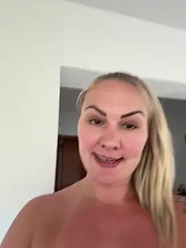 NastyMilf_'s Webcam Show