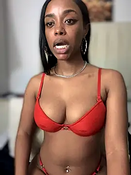 BhadBhad_Kitty's Webcam Show