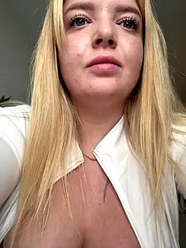 OdriOlsens' Live Sex Cam Show