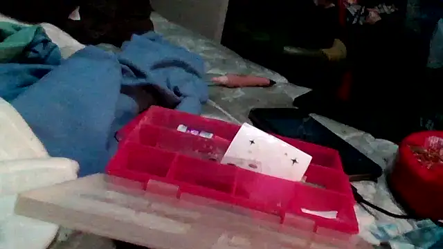 fantasymade69's Live Sex Cam Show