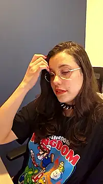 Charlotte__Miller's Live Sex Cam Show