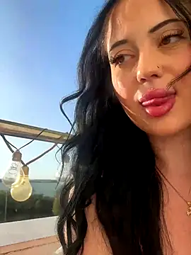 SexyNixy's Live Sex Cam Show