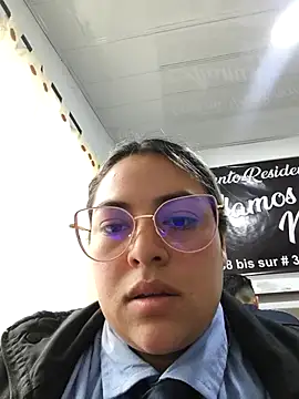 DULCE__26's Live Sex Cam Show