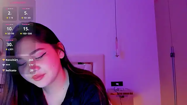 yummmymommy's Live Sex Cam Show