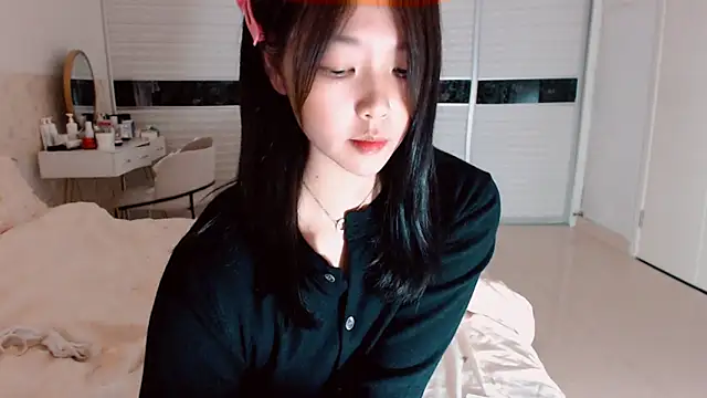 Miu1_girl's Webcam Show