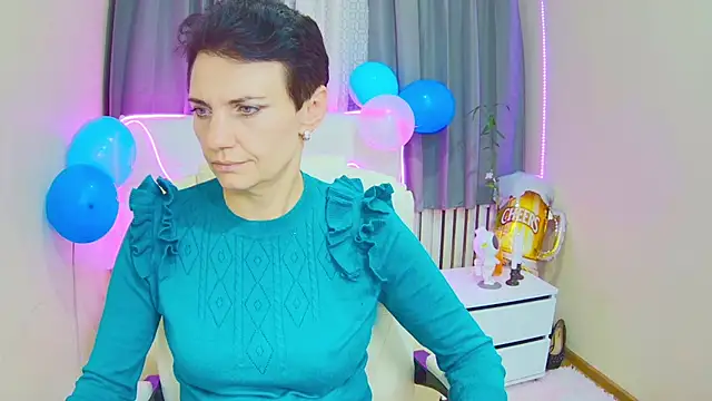 AvaSaturnian's Live Sex Cam Show