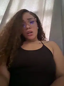 ashley_Tompson1's Webcam Show