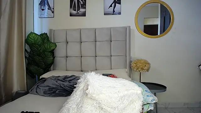 Passionate_slut's Live Sex Cam Show