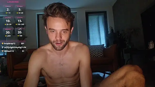 squirtproff's Live Sex Cam Show