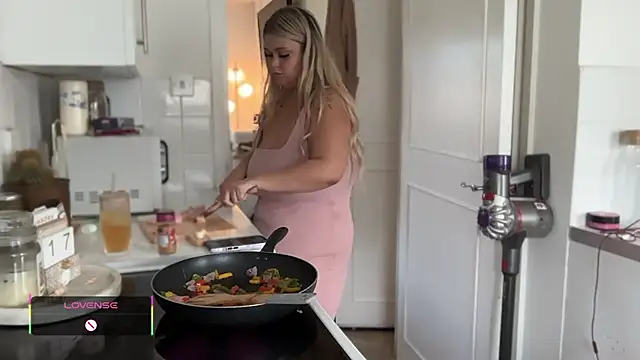 blairbella's Live Sex Cam Show