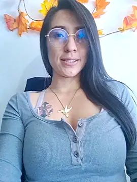 VALERY-03_'s Webcam Show