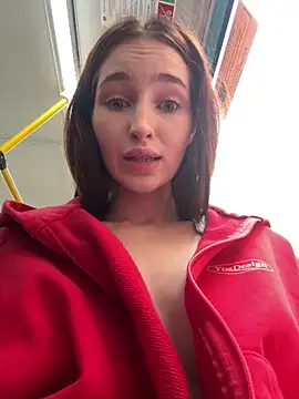 SnappyHappy's Live Sex Cam Show
