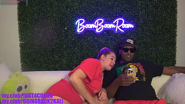 boomboomr00m's Live Sex Cam Show