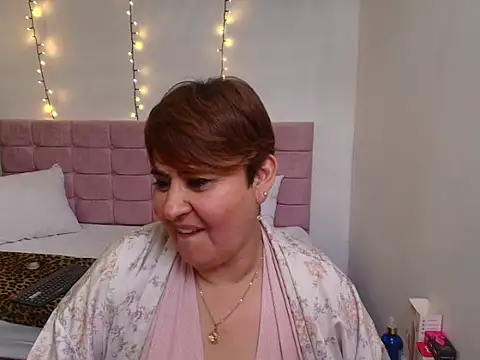 Sasharosee2's Webcam Show