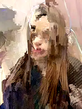 AnaWest's Live Sex Cam Show