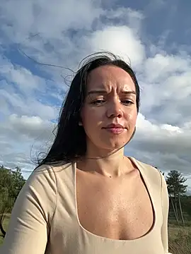 Vanesskaa's Live Sex Cam Show