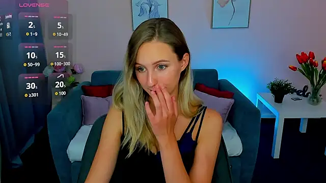 Lia_Bloom_'s Live Sex Cam Show
