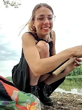 KierBearKisses' Live Sex Cam Show