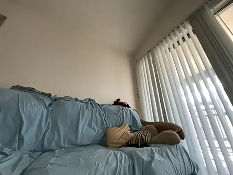 Thickarella420's Live Sex Cam Show
