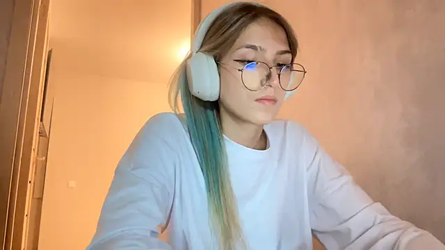 AmeliaCarter's Live Sex Cam Show