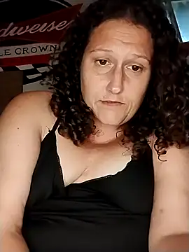 MissMagicMushroom's Live Sex Cam Show