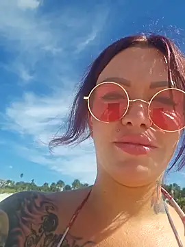 CharletteWebb's Live Sex Cam Show