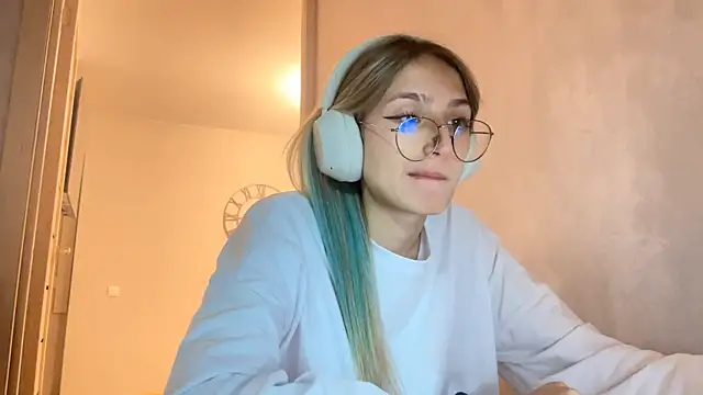 AmeliaCarter's Live Sex Cam Show